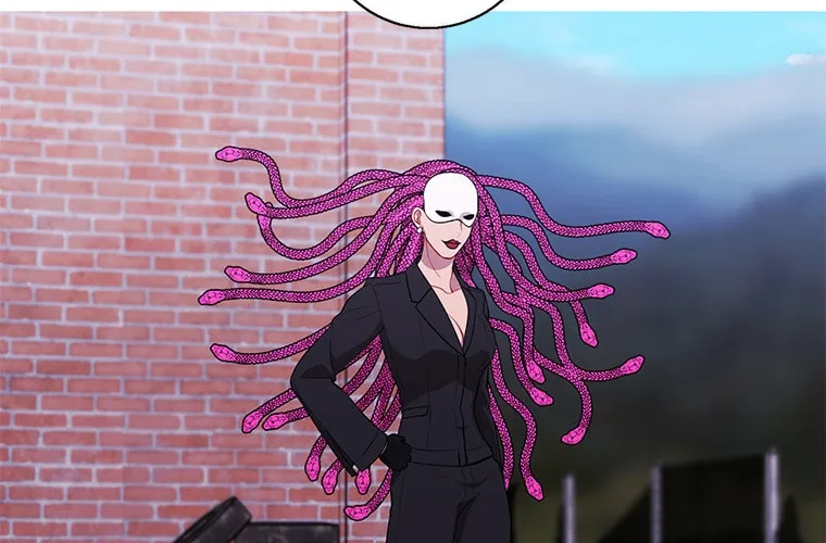 I Woke Up as the Villain Chapter 76 page 18 - 
