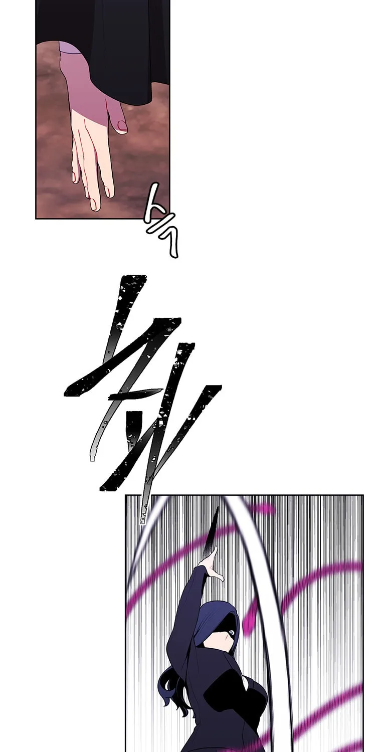 I Woke Up as the Villain Chapter 76 page 28 - 
