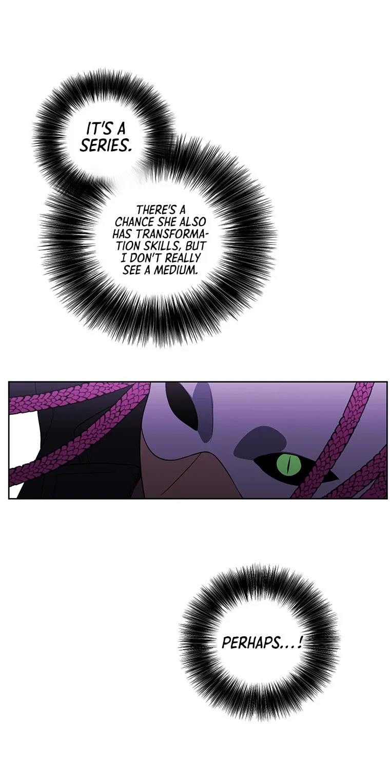 I Woke Up as the Villain Chapter 76 page 35 - 