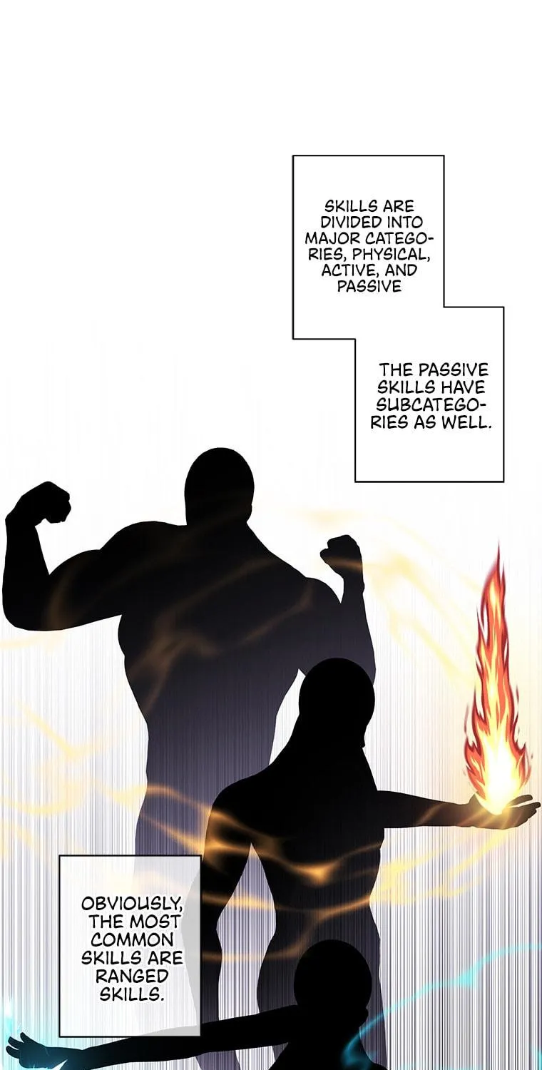 I Woke Up as the Villain Chapter 76 page 37 - 