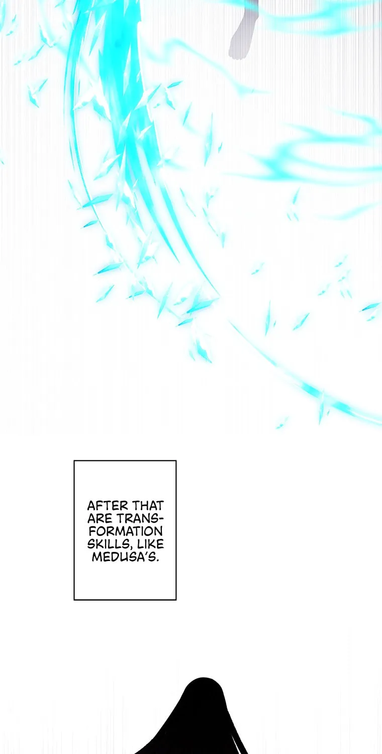 I Woke Up as the Villain Chapter 76 page 39 - 