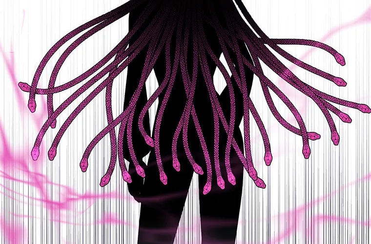 I Woke Up as the Villain Chapter 76 page 40 - 