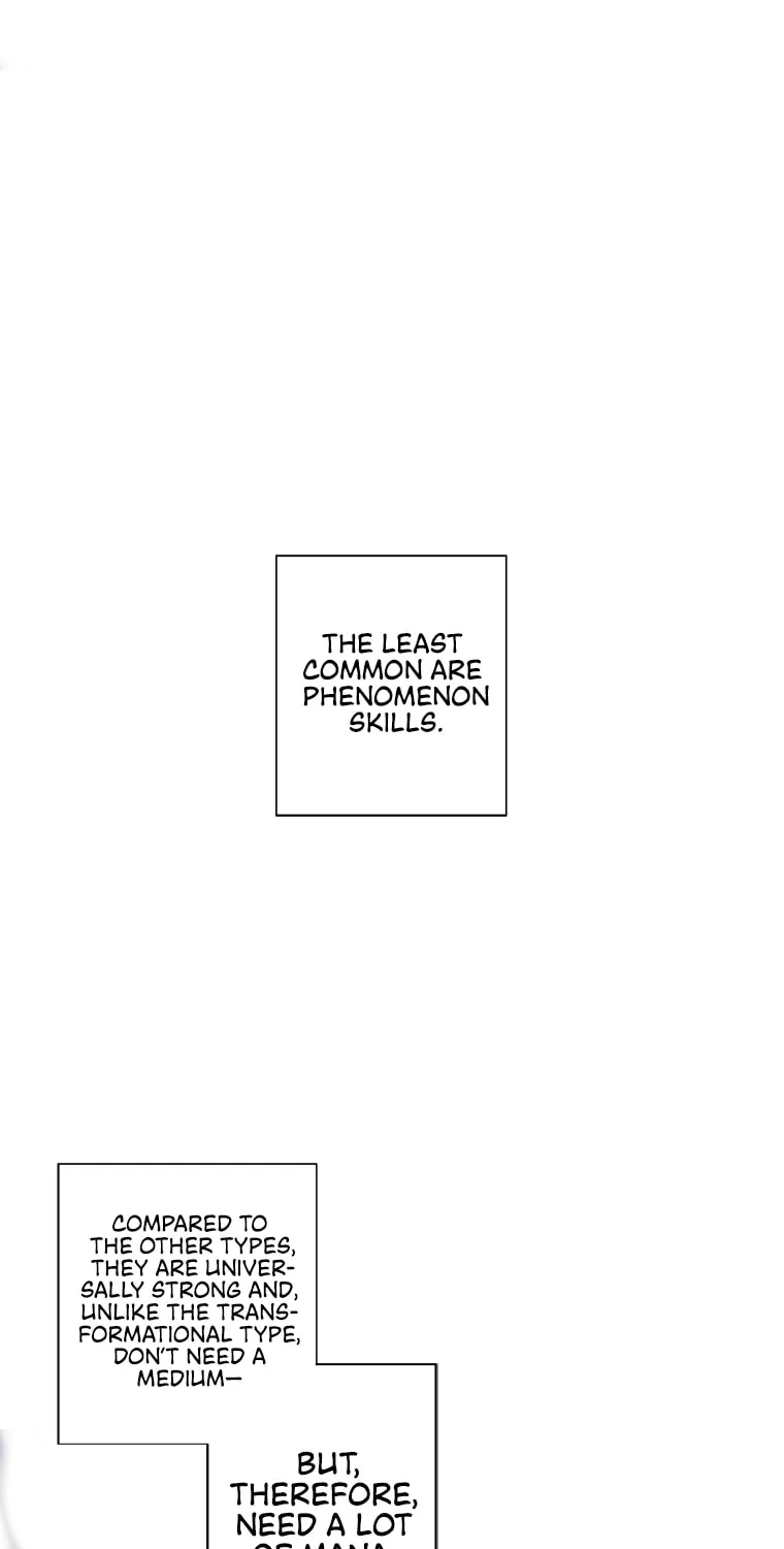 I Woke Up as the Villain Chapter 76 page 42 - 