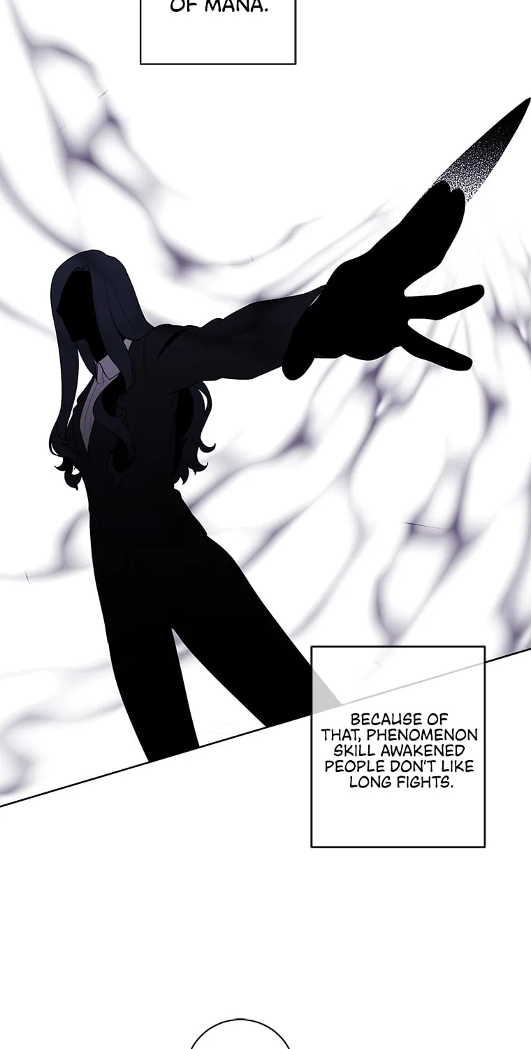 I Woke Up as the Villain Chapter 76 page 43 - 