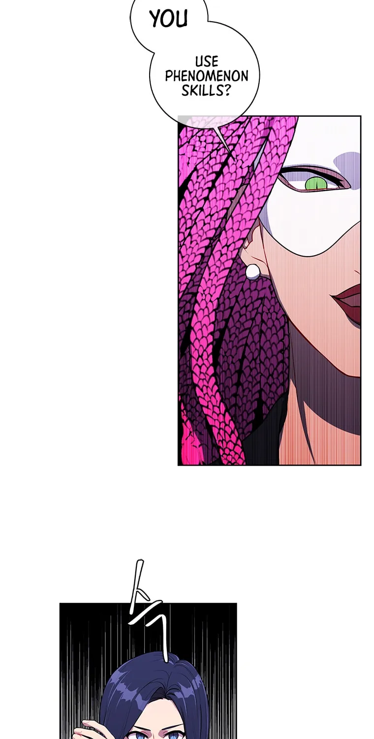 I Woke Up as the Villain Chapter 76 page 44 - 