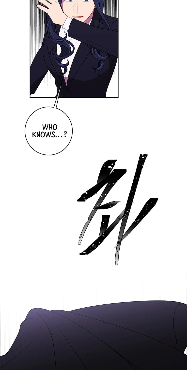I Woke Up as the Villain Chapter 76 page 45 - 