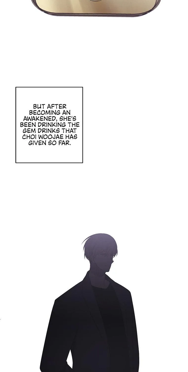I Woke Up as the Villain Chapter 76 page 55 - 