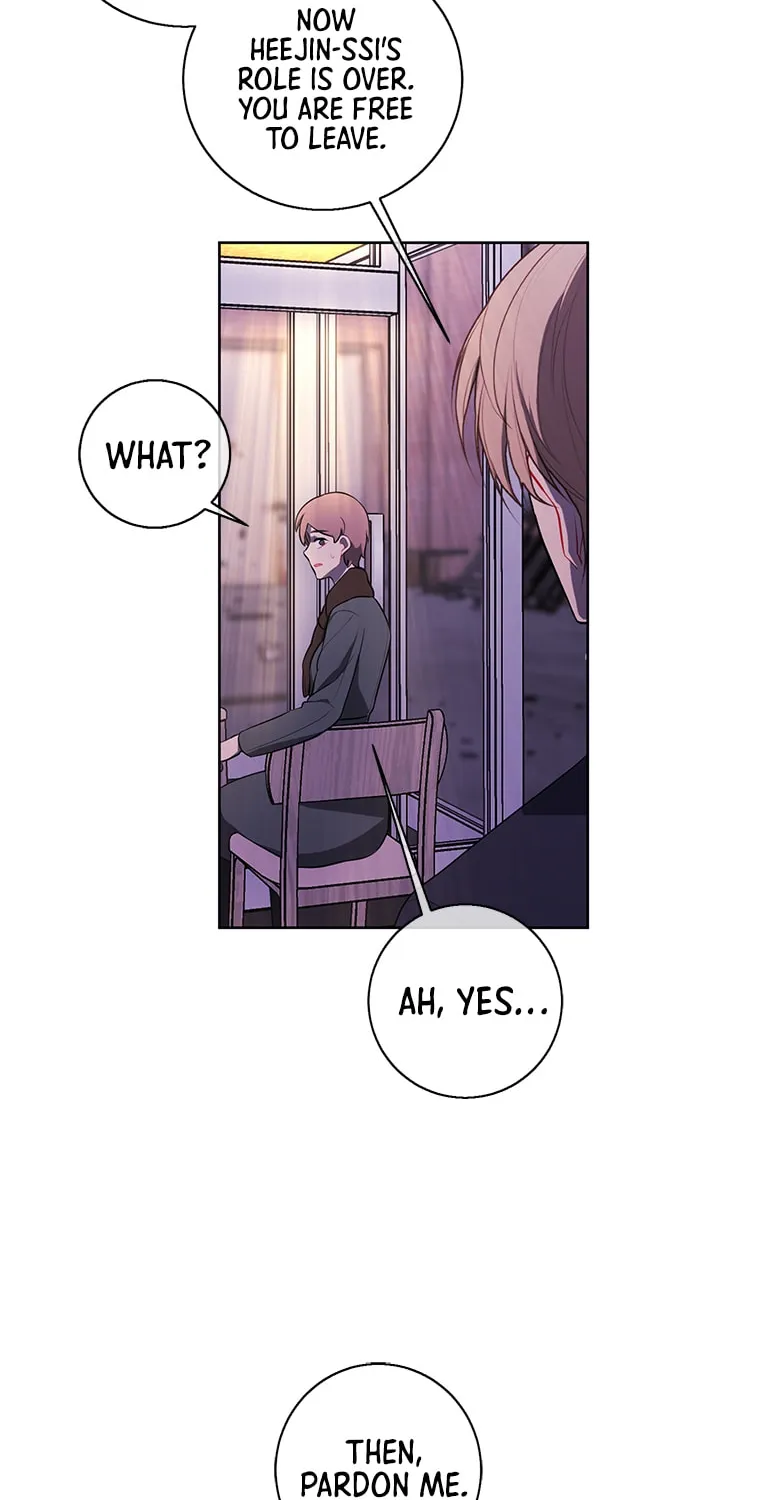I Woke Up as the Villain Chapter 76 page 7 - 