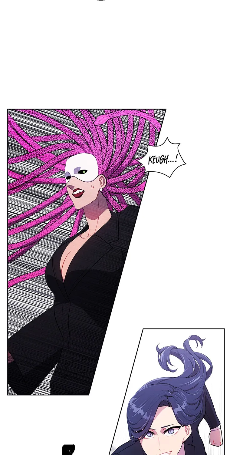 I Woke Up as the Villain Chapter 76 page 62 - 