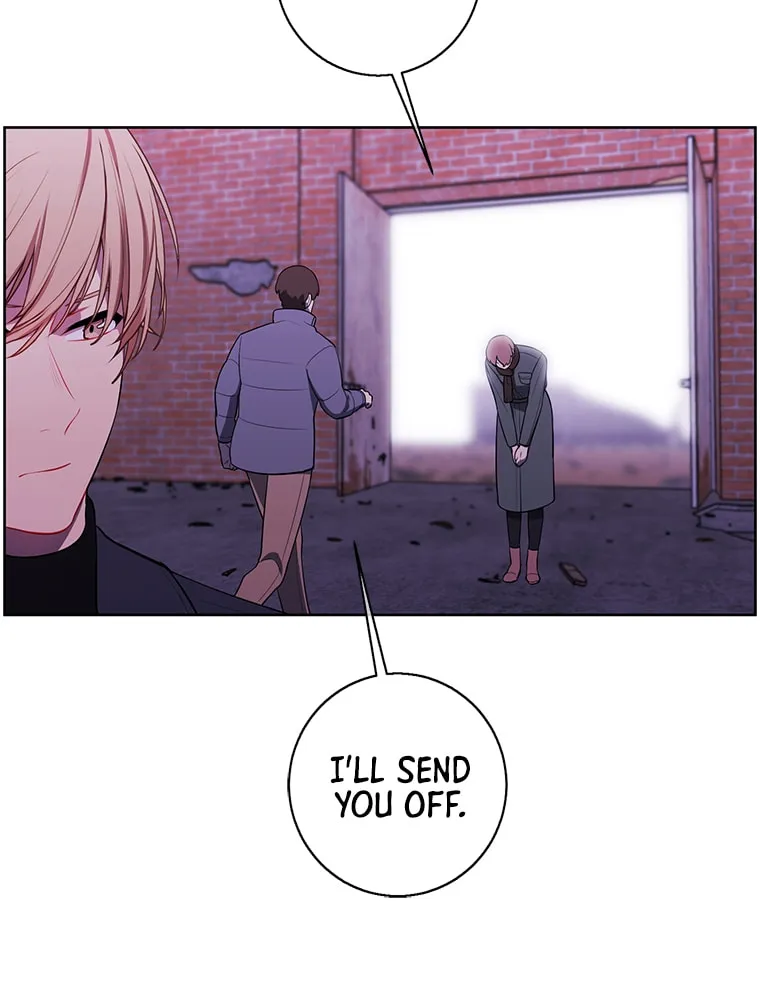 I Woke Up as the Villain Chapter 76 page 8 - 