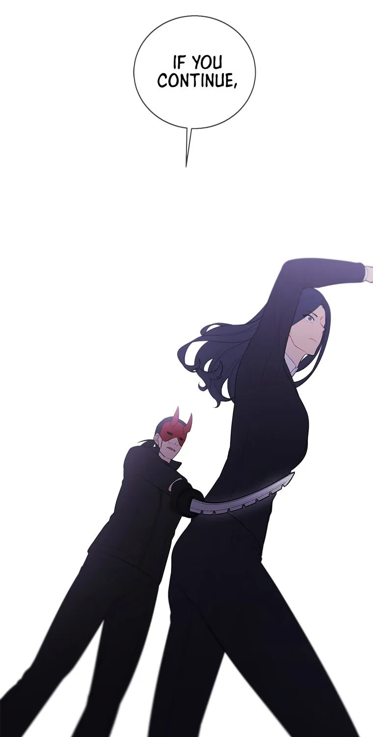 I Woke Up as the Villain Chapter 76 page 71 - 