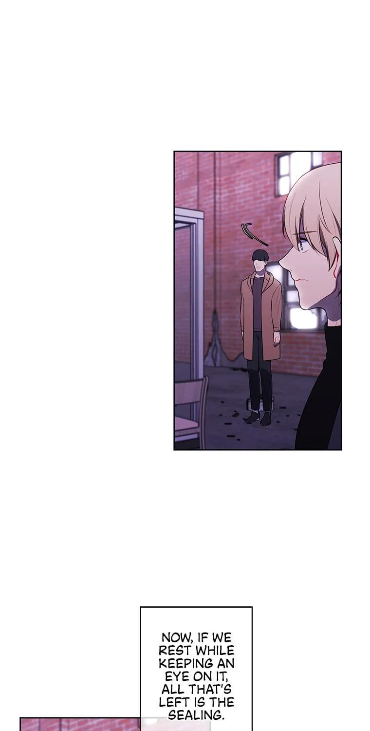I Woke Up as the Villain Chapter 76 page 9 - 