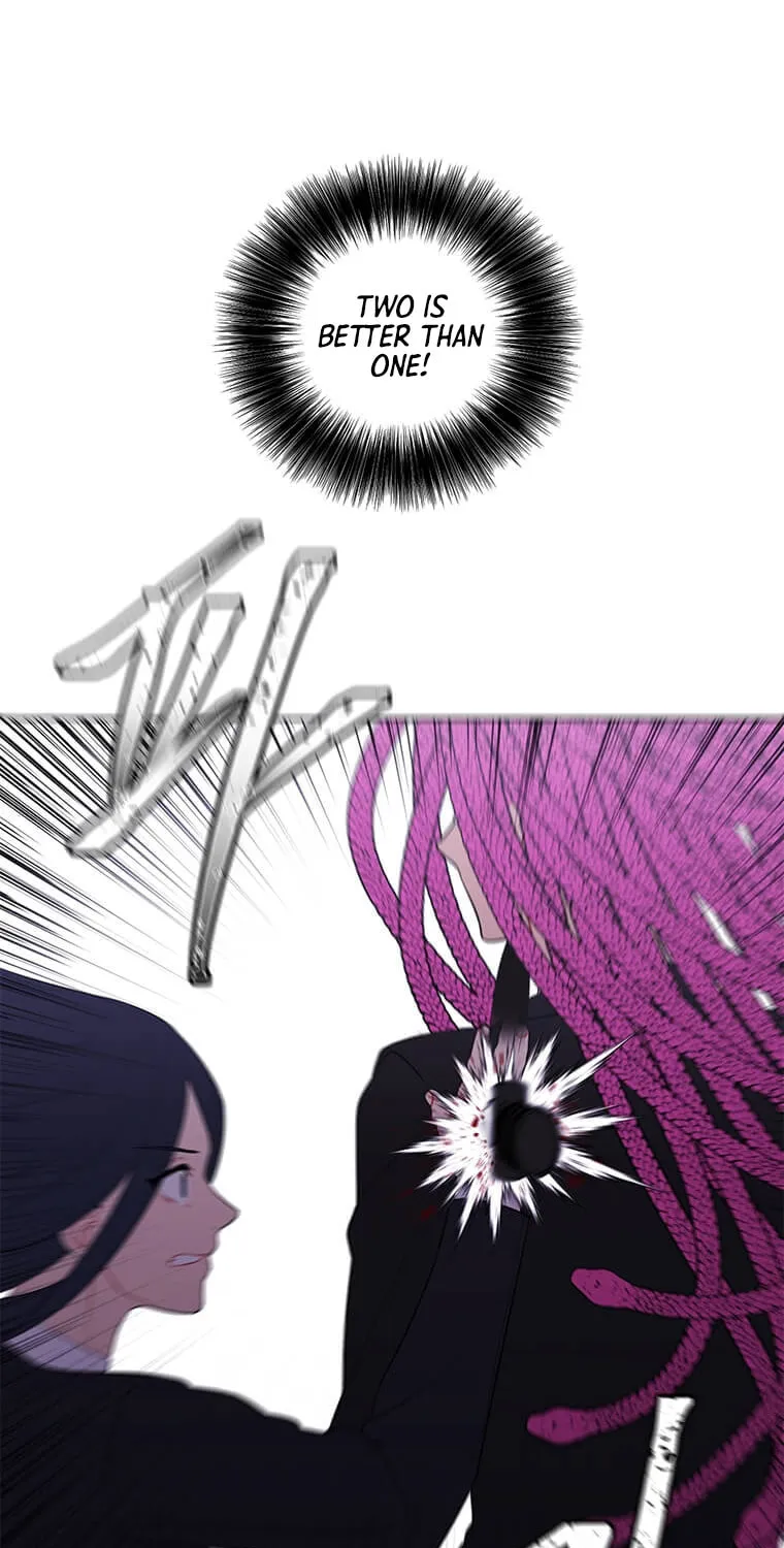 I Woke Up as the Villain Chapter 77 page 2 - 