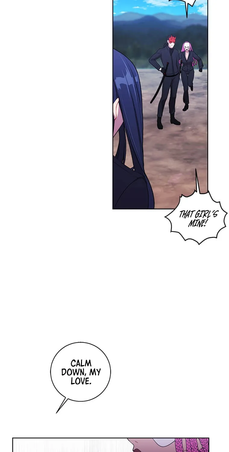 I Woke Up as the Villain Chapter 77 page 21 - 