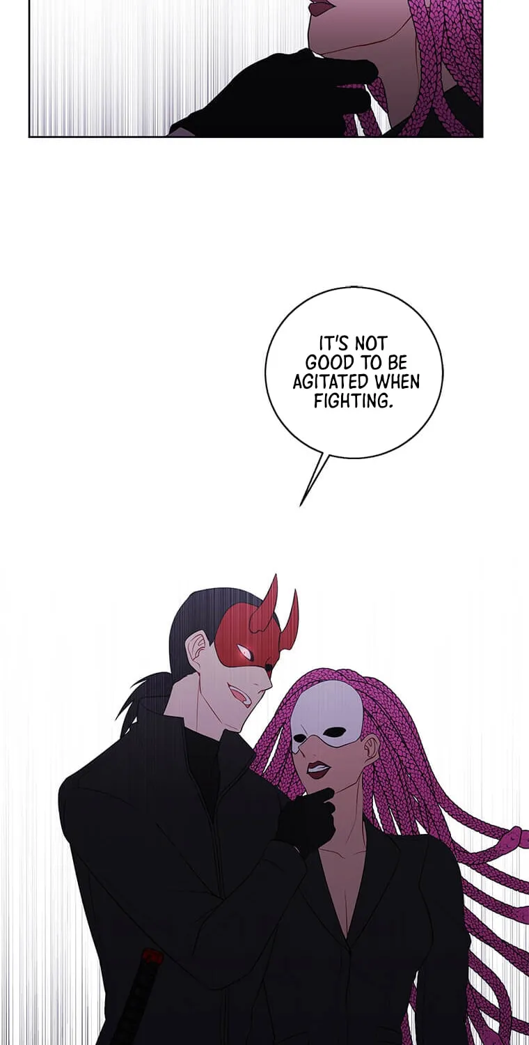 I Woke Up as the Villain Chapter 77 page 22 - 