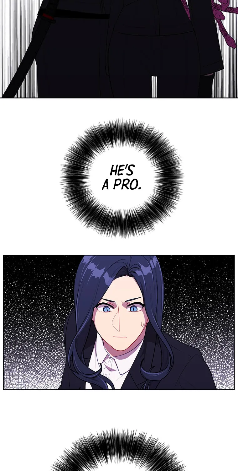 I Woke Up as the Villain Chapter 77 page 23 - 