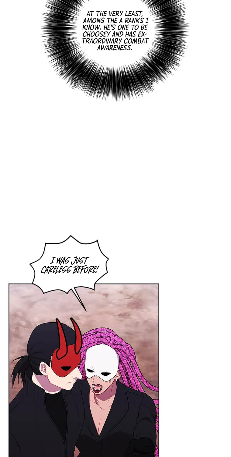 I Woke Up as the Villain Chapter 77 page 24 - 
