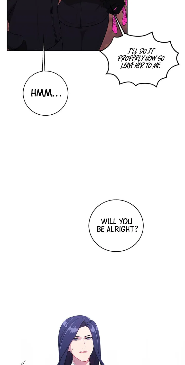 I Woke Up as the Villain Chapter 77 page 25 - 