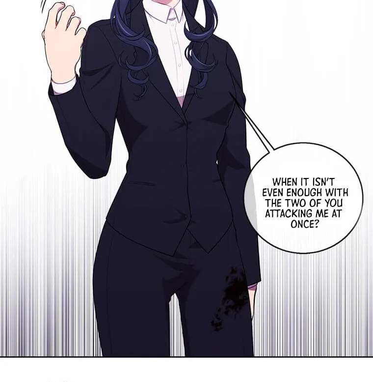 I Woke Up as the Villain Chapter 77 page 26 - 