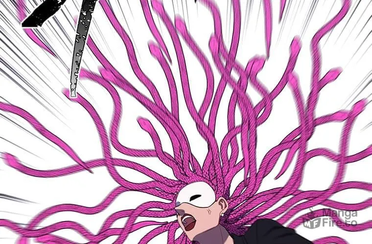 I Woke Up as the Villain Chapter 77 page 28 - 
