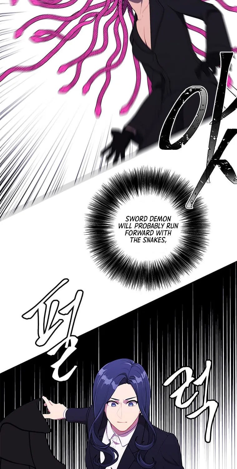 I Woke Up as the Villain Chapter 77 page 29 - 