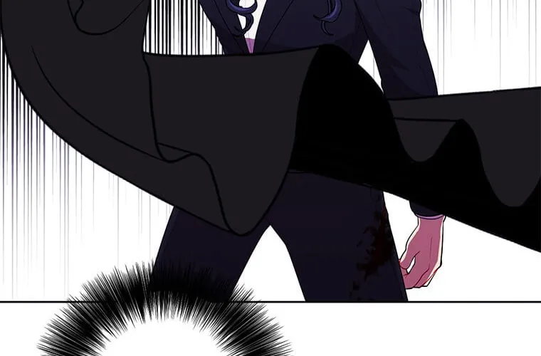 I Woke Up as the Villain Chapter 77 page 30 - 