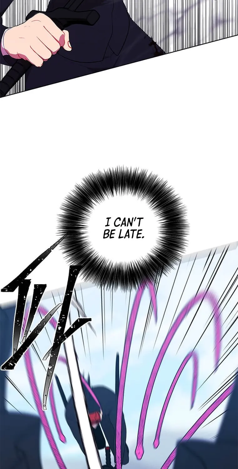I Woke Up as the Villain Chapter 77 page 33 - 