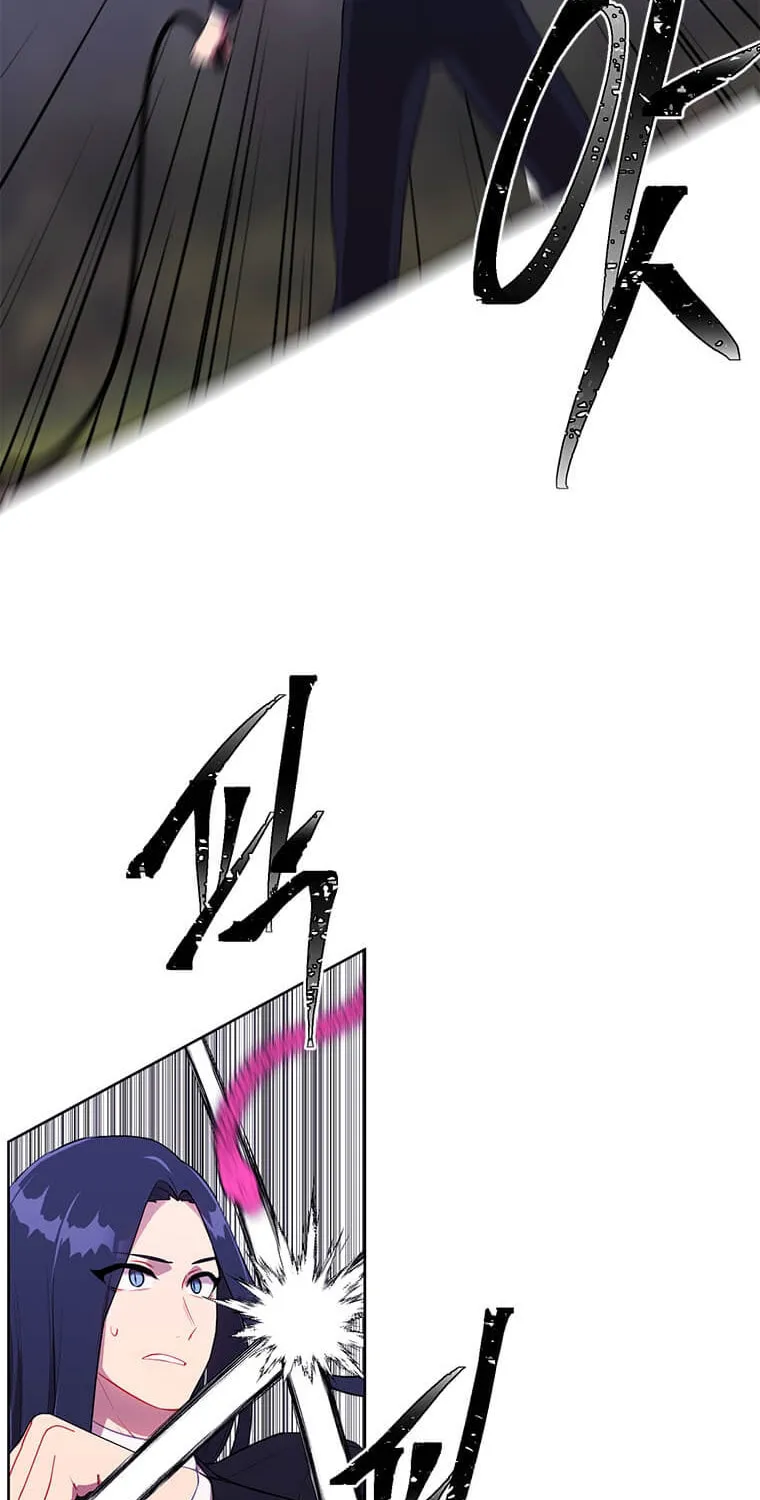 I Woke Up as the Villain Chapter 77 page 35 - 