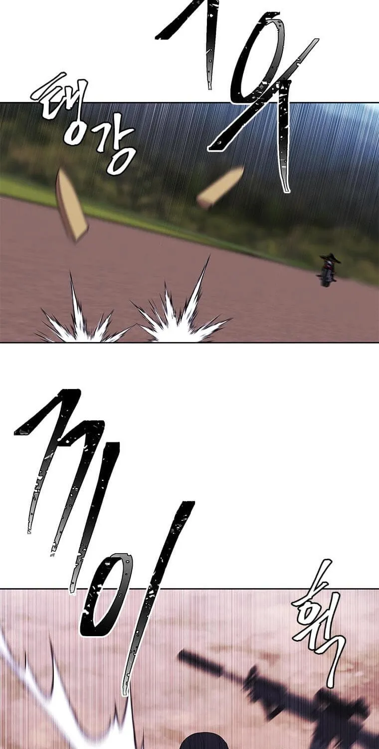 I Woke Up as the Villain Chapter 77 page 46 - 