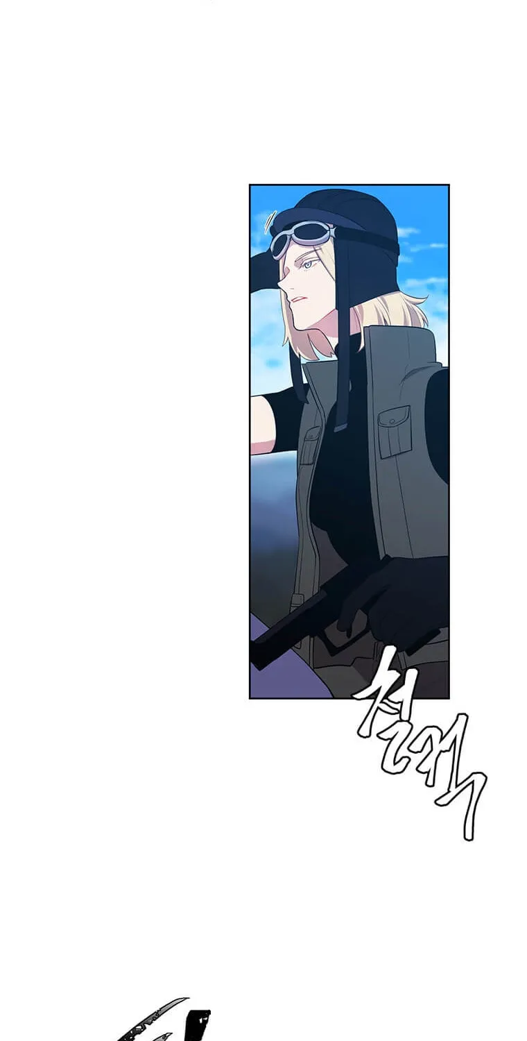 I Woke Up as the Villain Chapter 77 page 49 - 