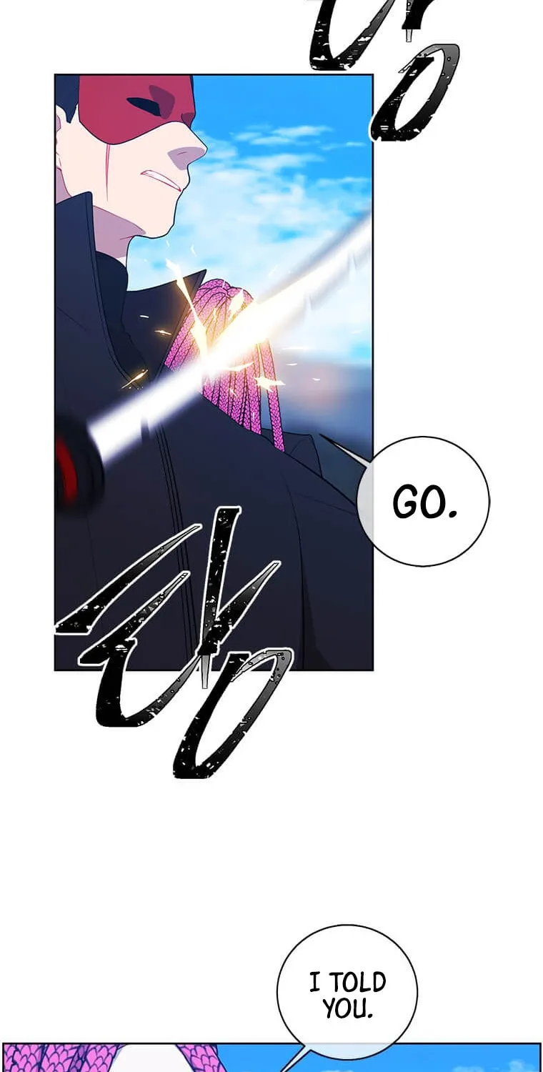 I Woke Up as the Villain Chapter 77 page 51 - 