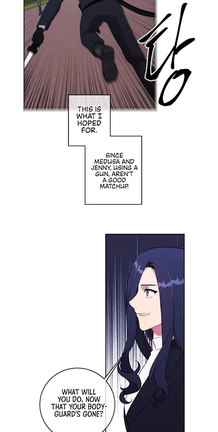 I Woke Up as the Villain Chapter 77 page 55 - 