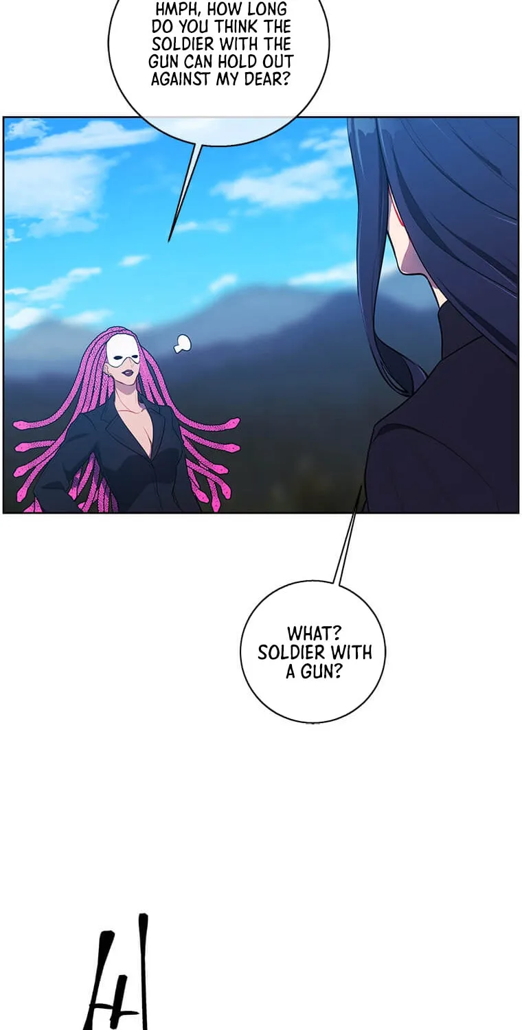 I Woke Up as the Villain Chapter 77 page 57 - 