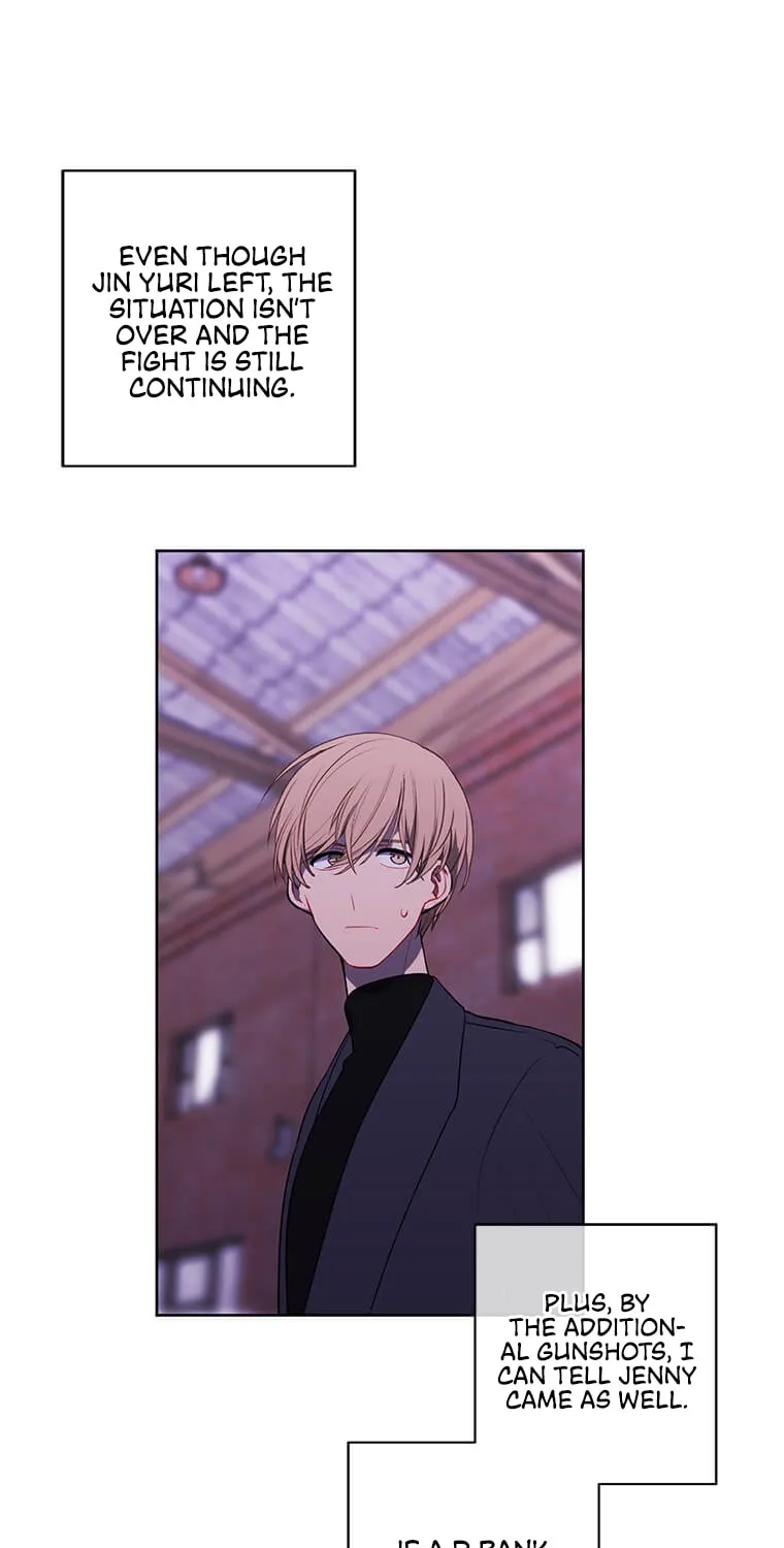 I Woke Up as the Villain Chapter 77 page 62 - 