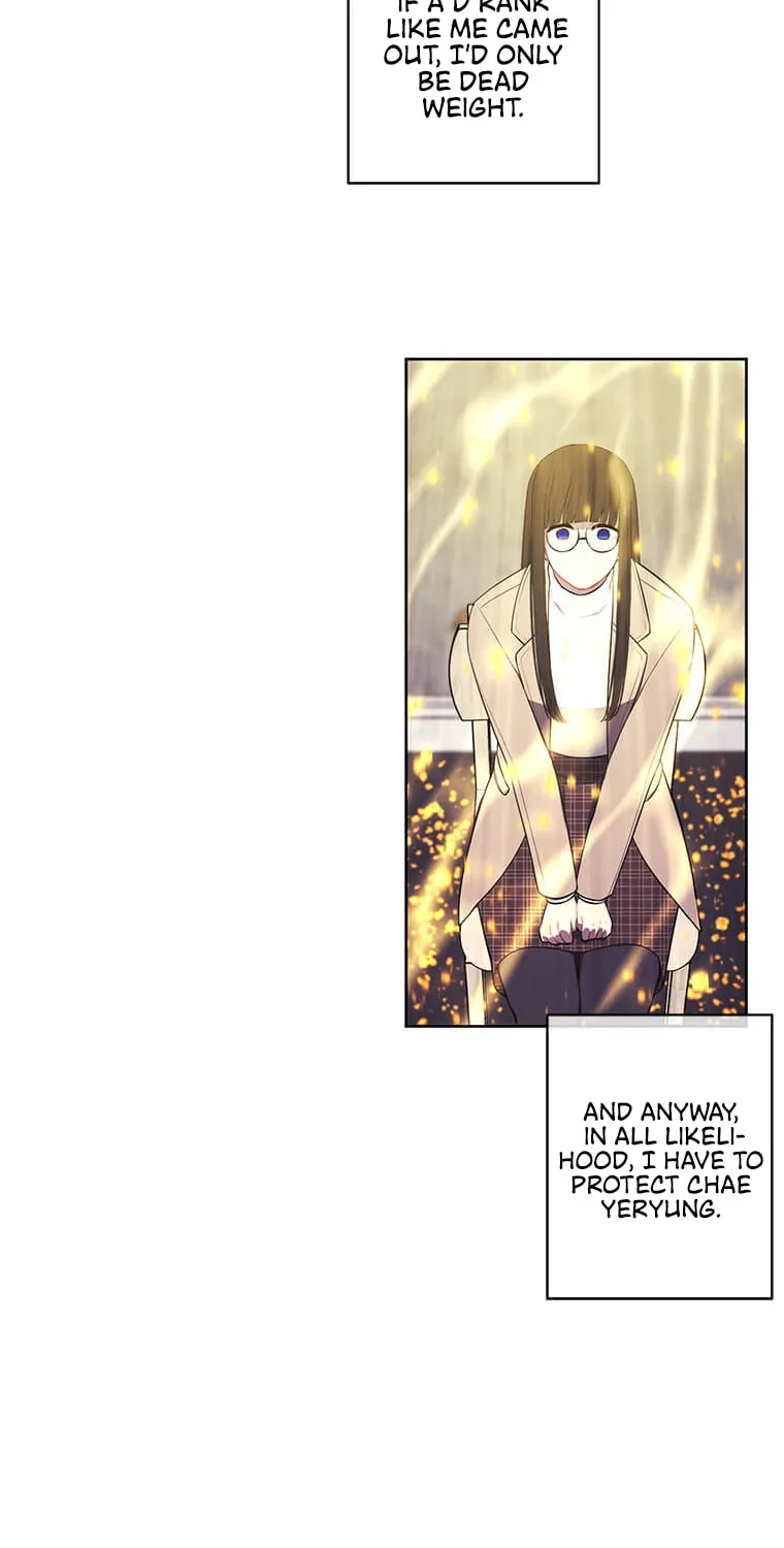 I Woke Up as the Villain Chapter 77 page 63 - 