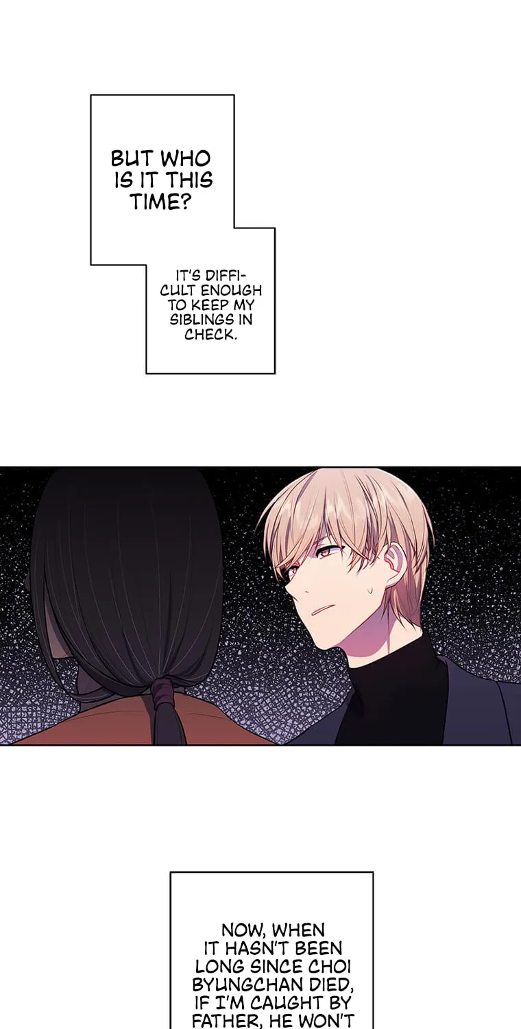 I Woke Up as the Villain Chapter 77 page 64 - 