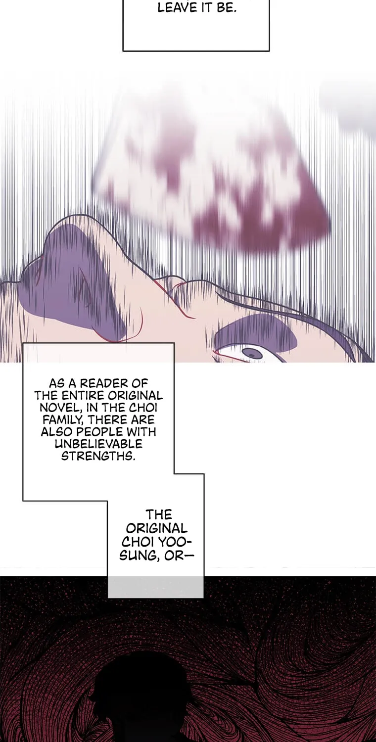 I Woke Up as the Villain Chapter 77 page 65 - 