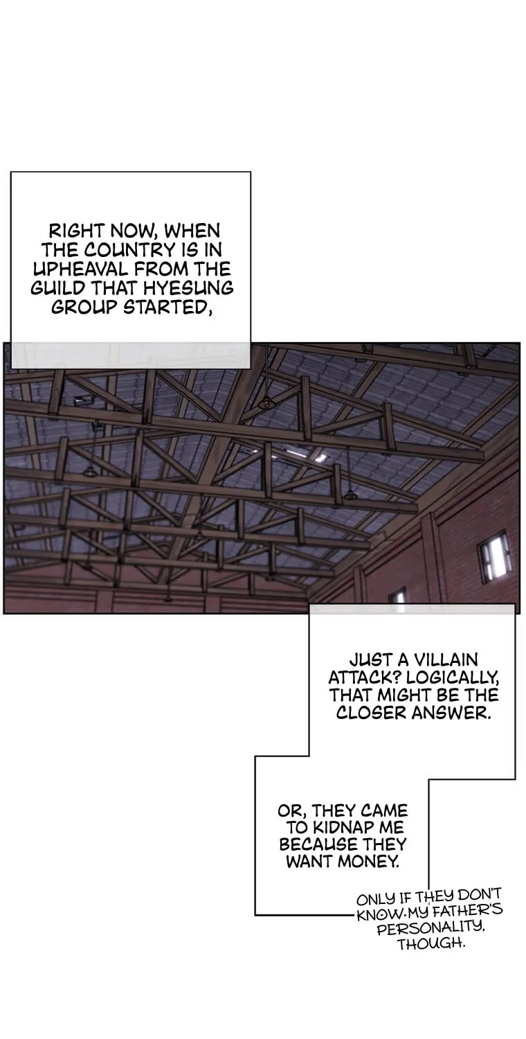 I Woke Up as the Villain Chapter 77 page 67 - 