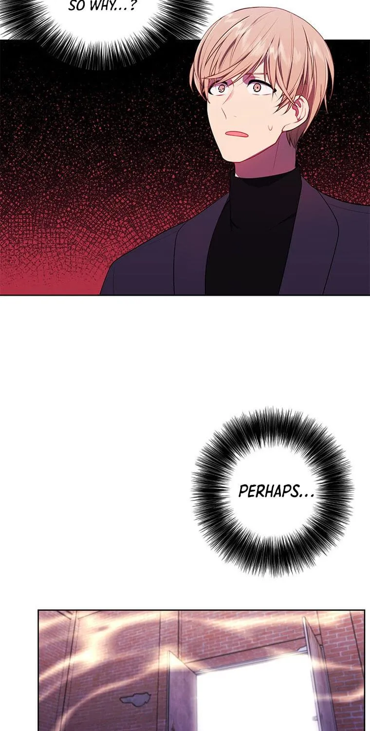 I Woke Up as the Villain Chapter 77 page 75 - 