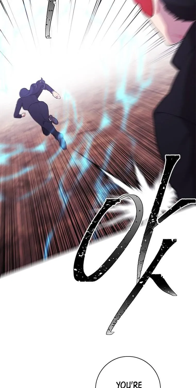 I Woke Up as the Villain Chapter 77 page 10 - 