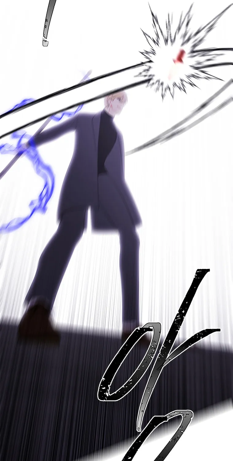 I Woke Up as the Villain Chapter 78 page 12 - 
