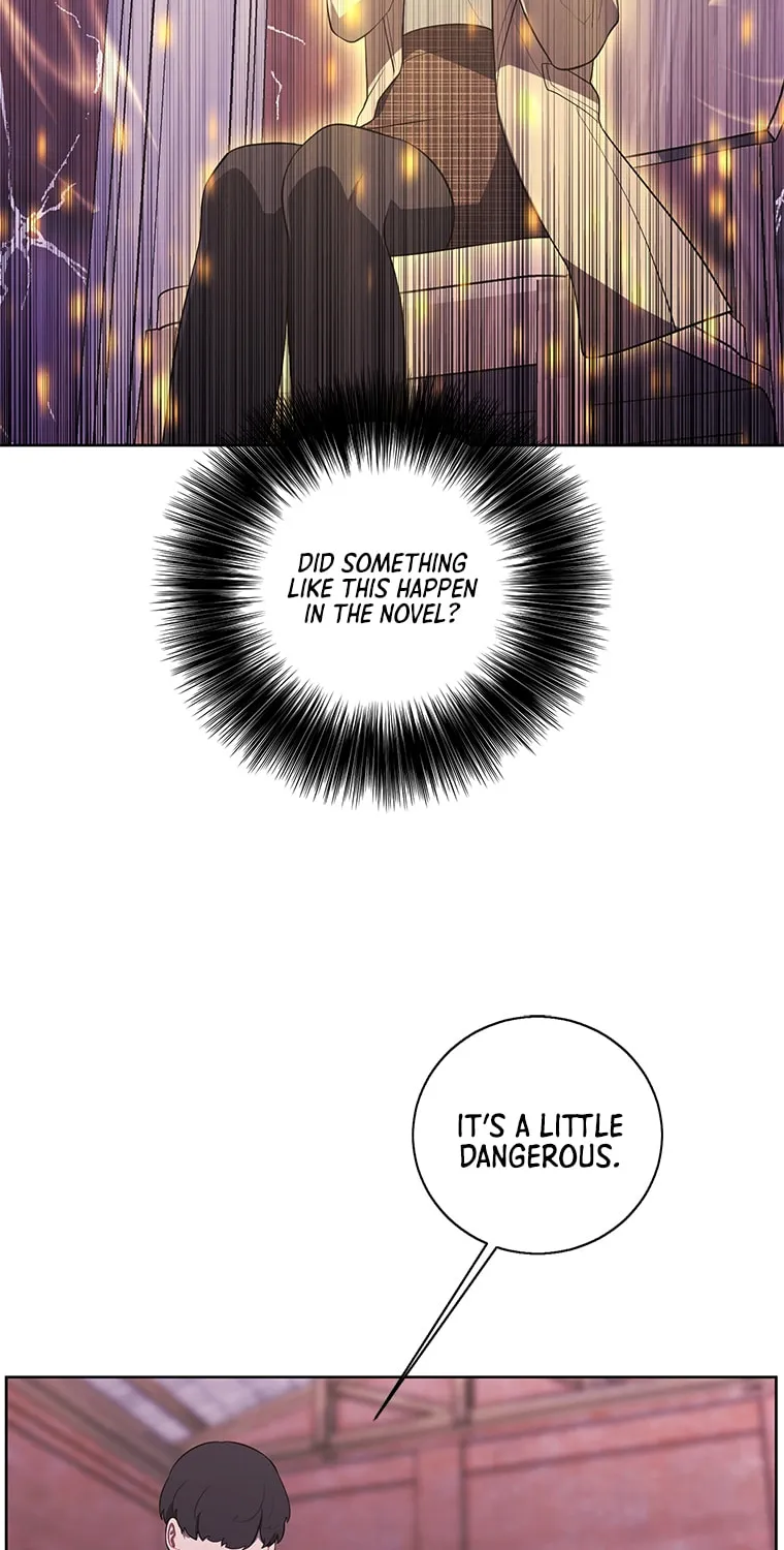 I Woke Up as the Villain Chapter 78 page 3 - 