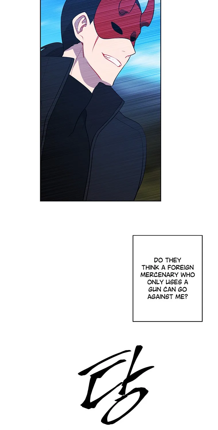 I Woke Up as the Villain Chapter 78 page 29 - 