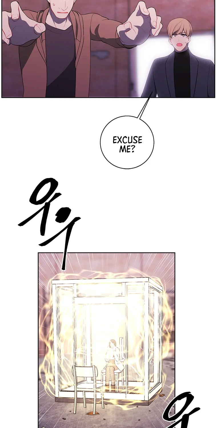 I Woke Up as the Villain Chapter 78 page 4 - 