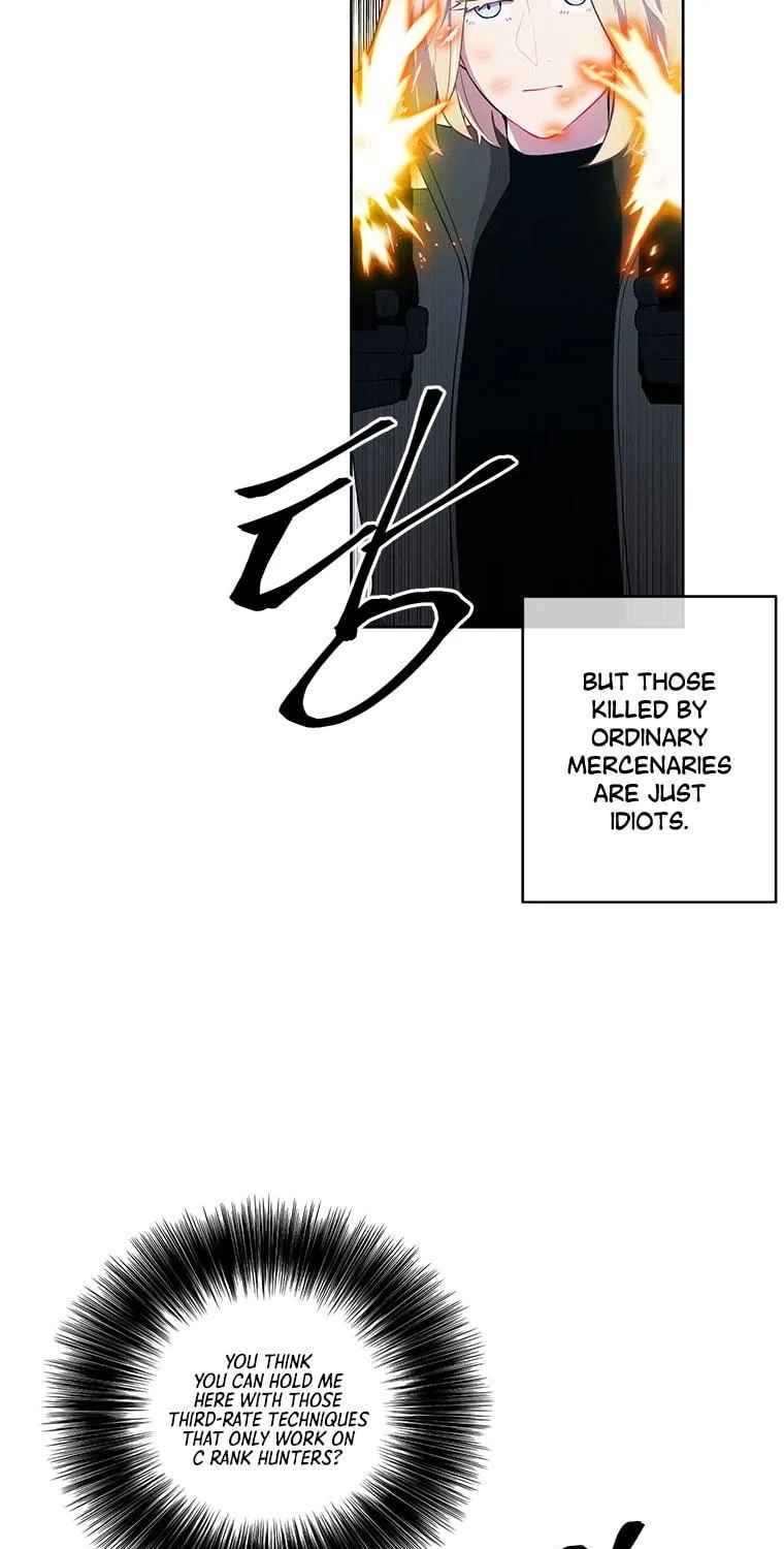 I Woke Up as the Villain Chapter 78 page 31 - 
