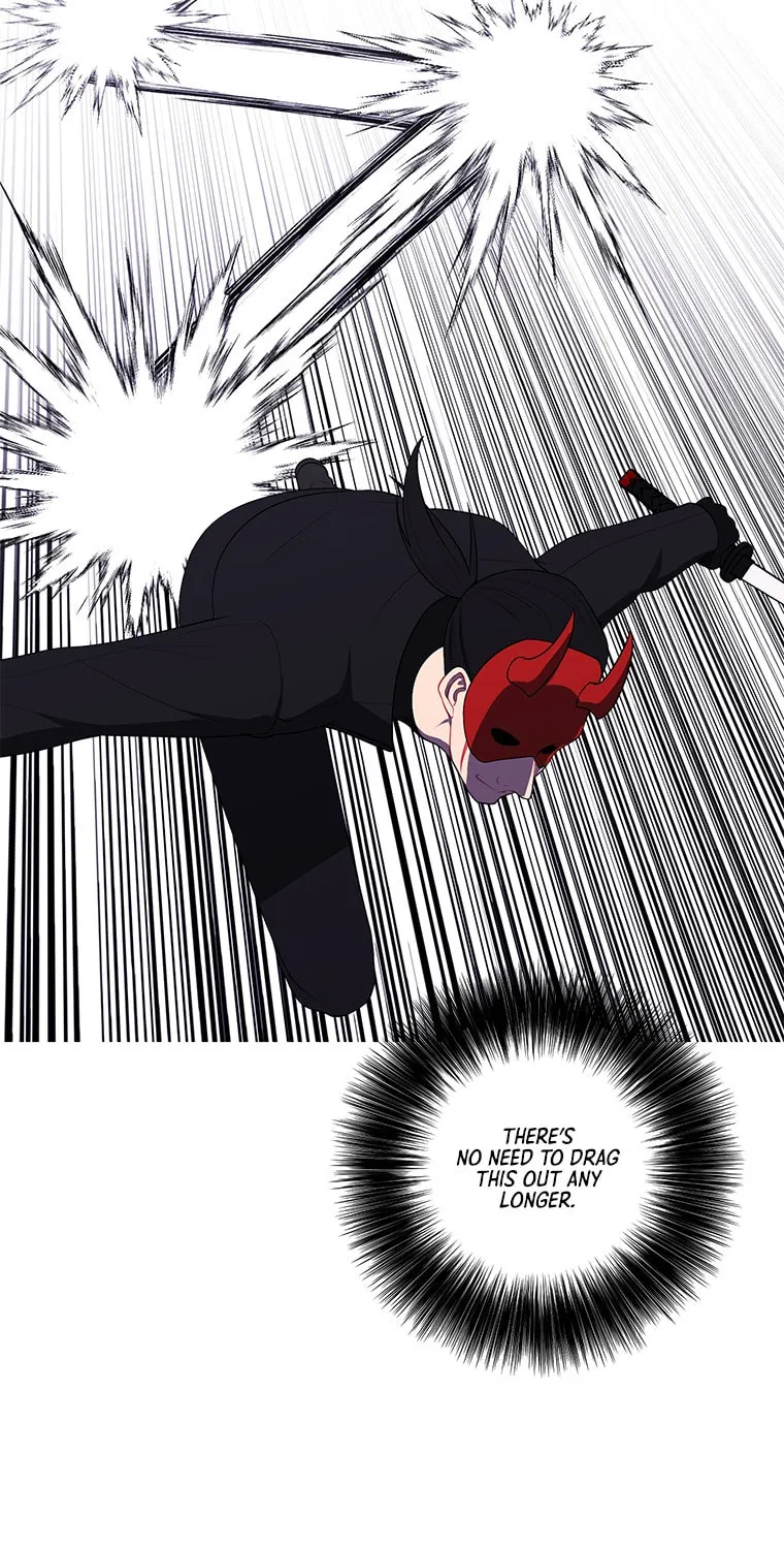 I Woke Up as the Villain Chapter 78 page 33 - 