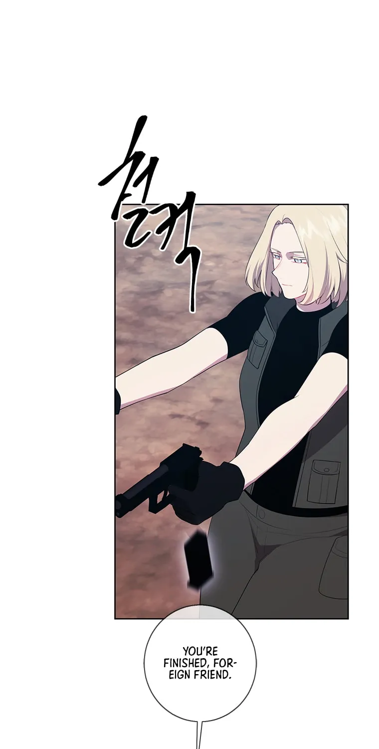 I Woke Up as the Villain Chapter 78 page 38 - 