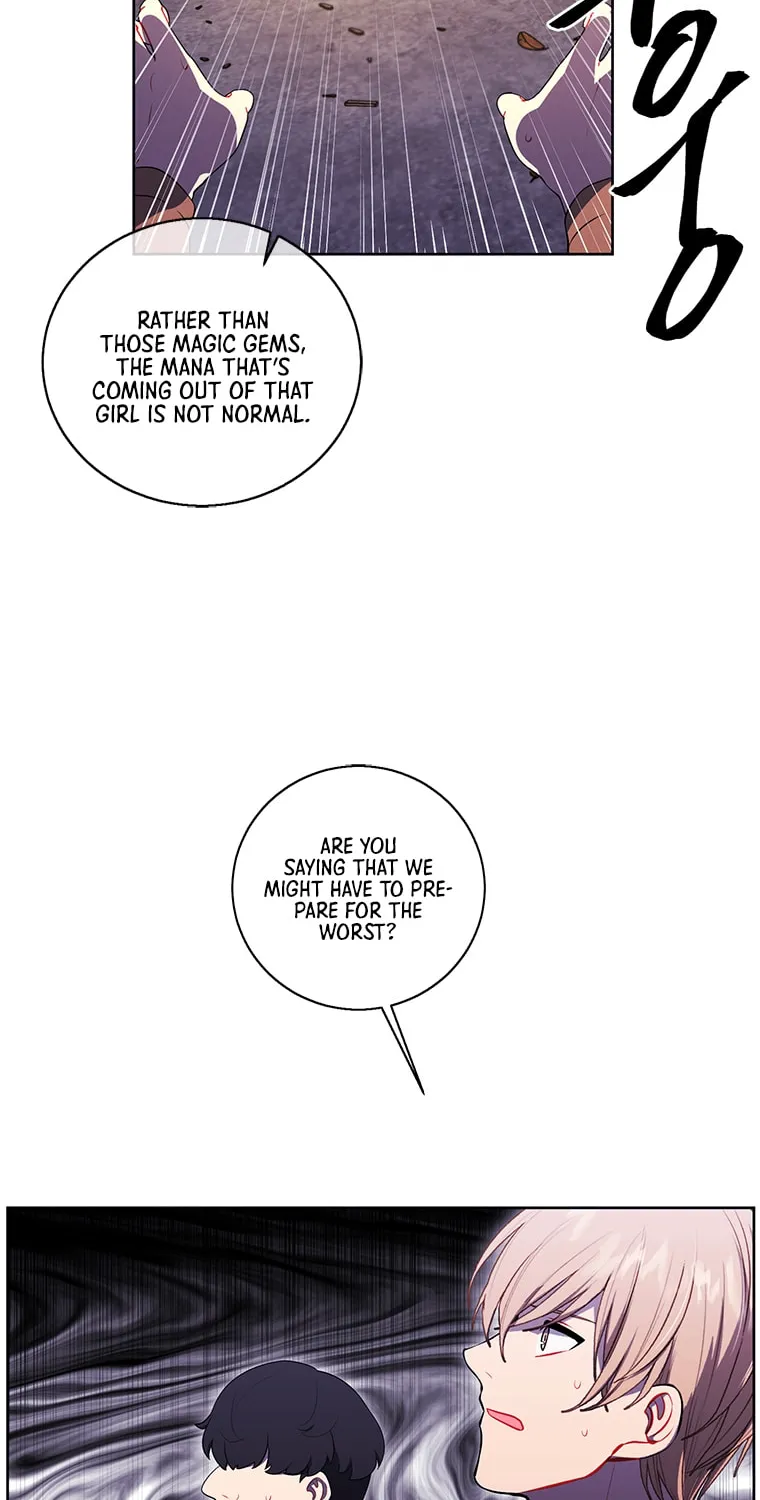 I Woke Up as the Villain Chapter 78 page 5 - 