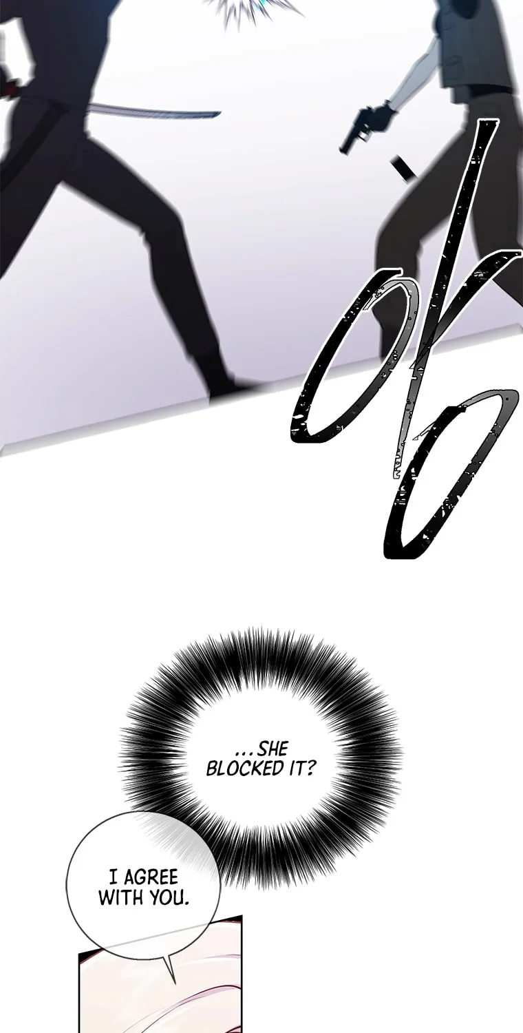 I Woke Up as the Villain Chapter 78 page 42 - 