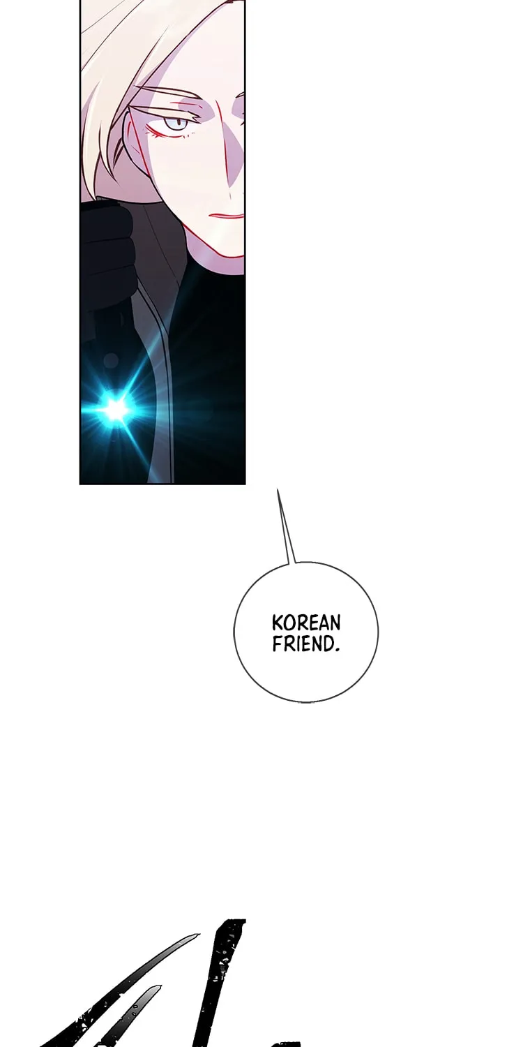 I Woke Up as the Villain Chapter 78 page 43 - 